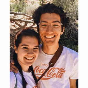 Meet your Posher, Benjamin